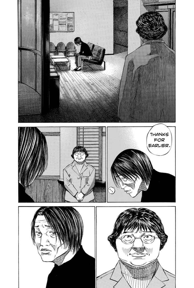 Page 9 Chapter 123 Give My Regards to Black Jack