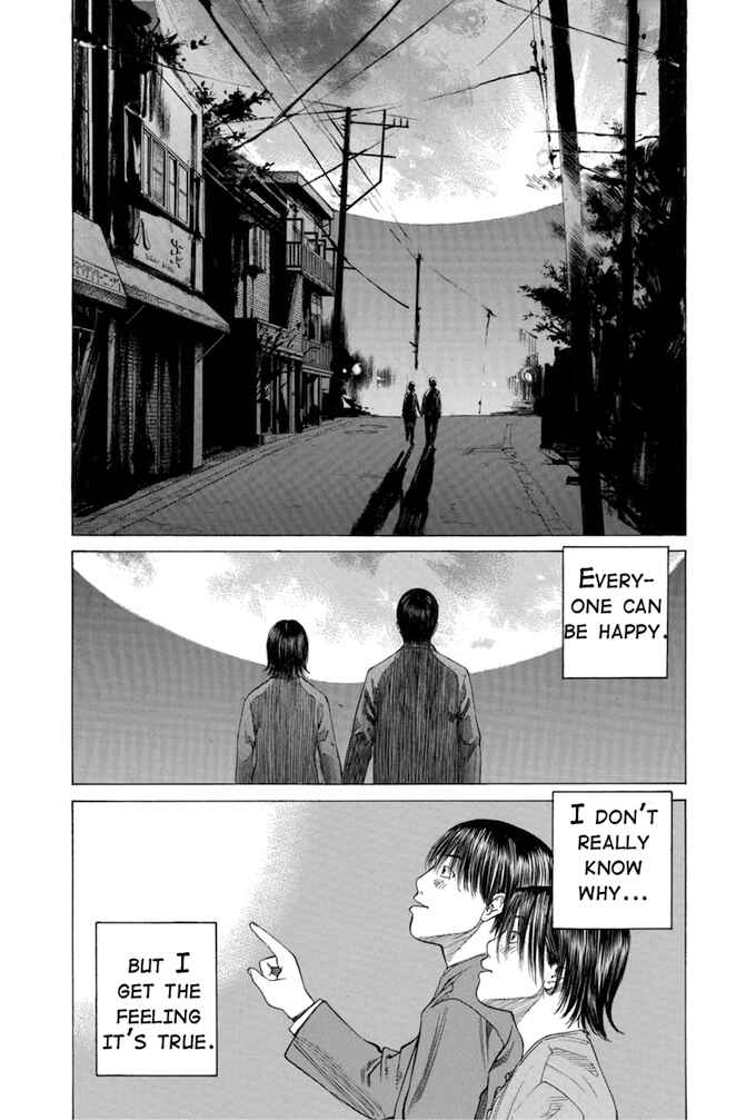 Page 16 Chapter 94 Give My Regards to Black Jack