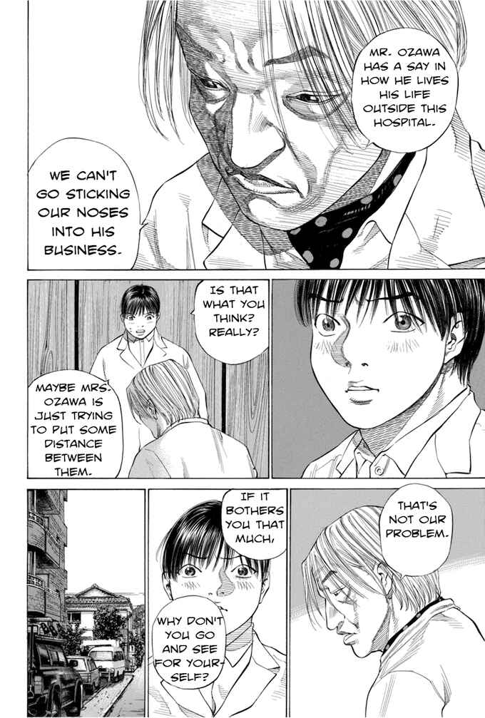 Page 6 Chapter 94 Give My Regards to Black Jack