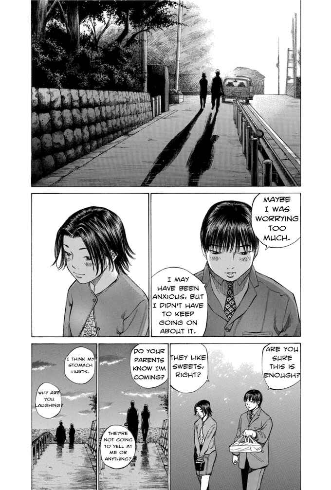 Page 9 Chapter 94 Give My Regards to Black Jack