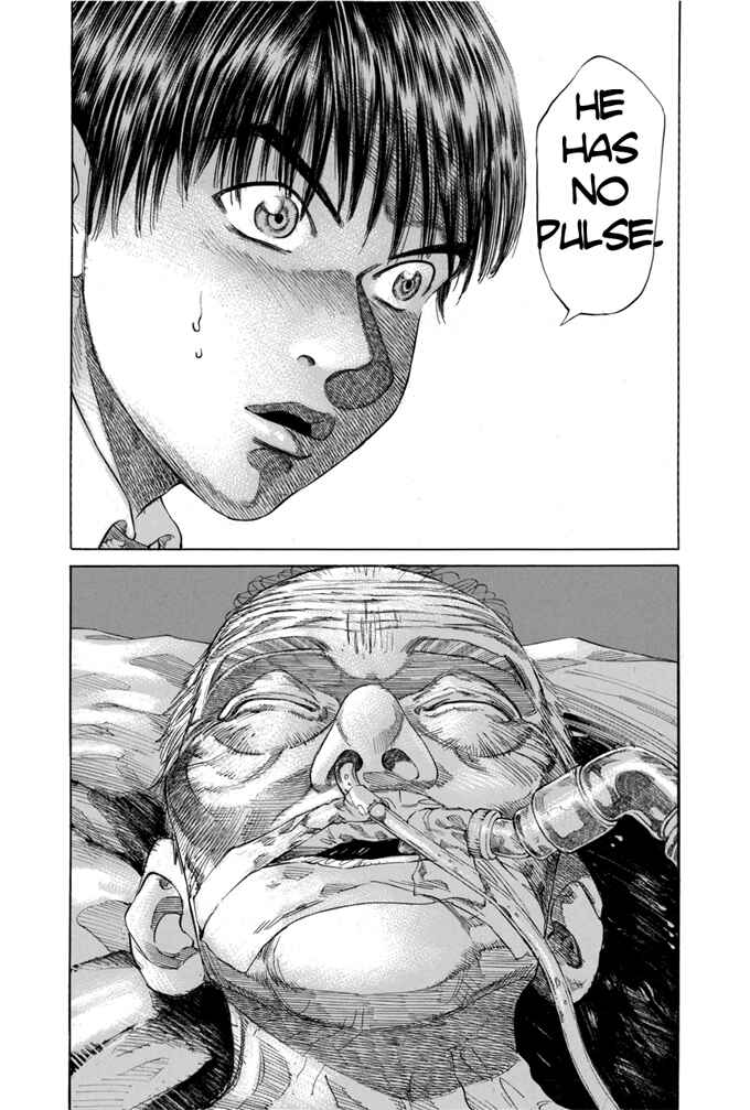 Page 22 Chapter 3 Give My Regards to Black Jack