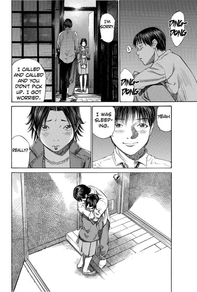 Page 10 Chapter 52 Give My Regards to Black Jack
