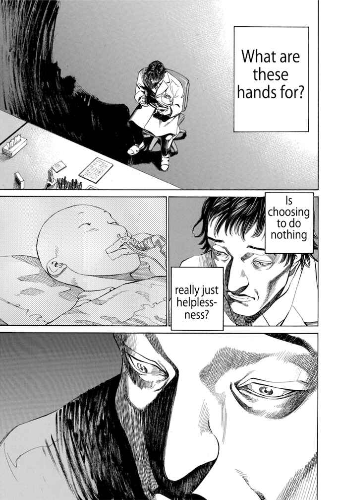 Page 19 Chapter 52 Give My Regards to Black Jack