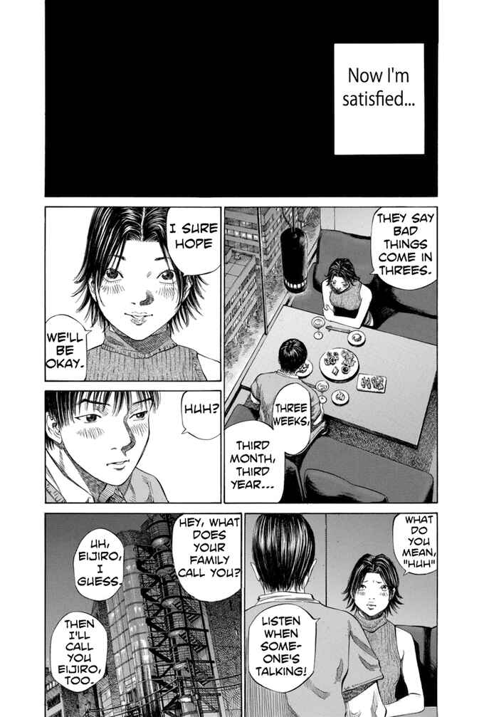 Page 3 Chapter 52 Give My Regards to Black Jack