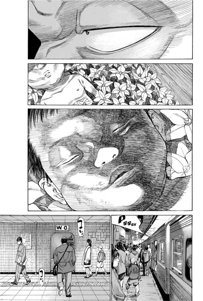 Page 13 Chapter 28 Give My Regards to Black Jack