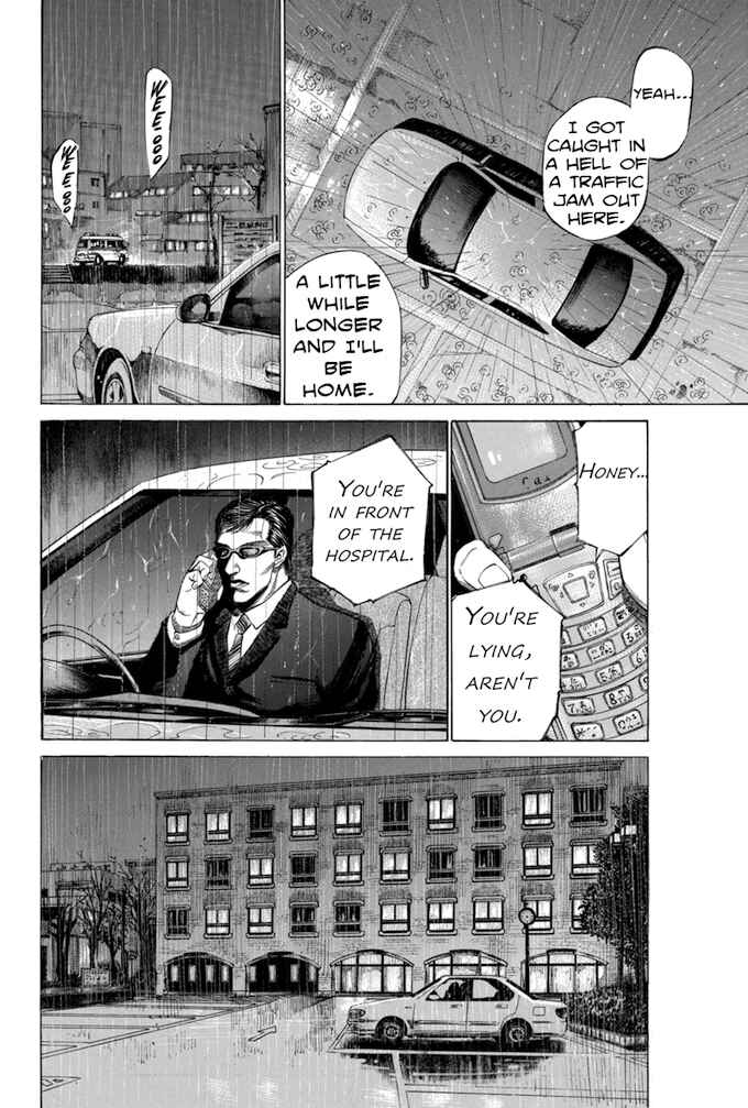 Page 16 Chapter 28 Give My Regards to Black Jack
