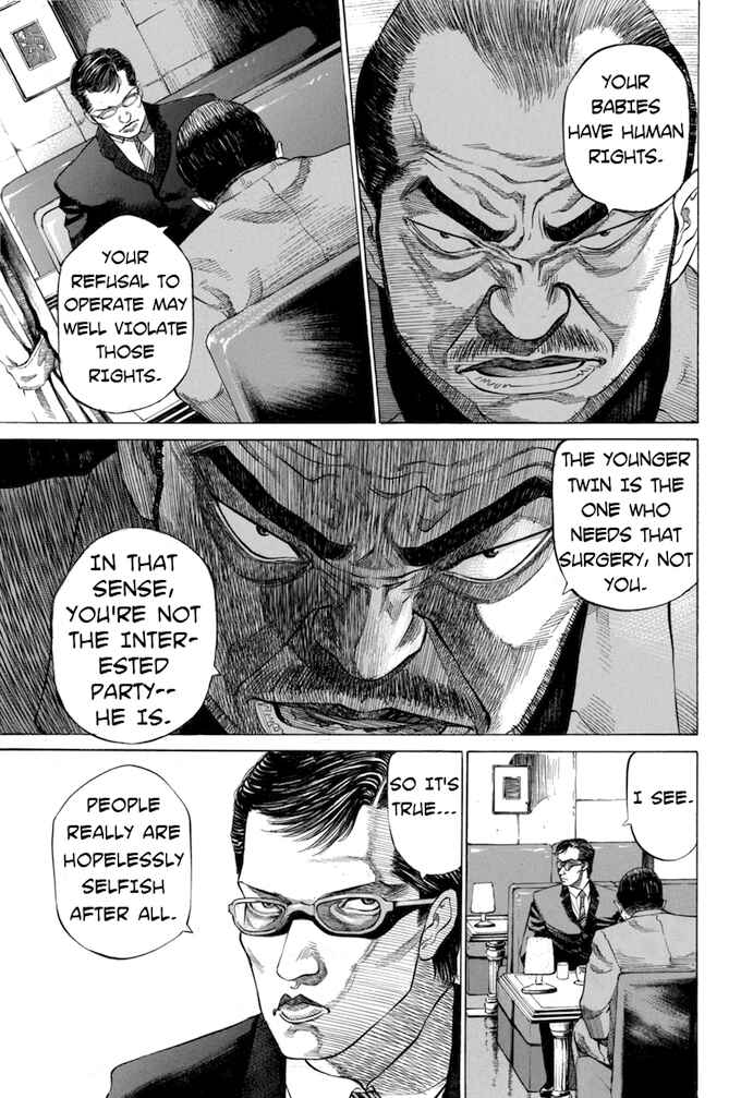 Page 7 Chapter 28 Give My Regards to Black Jack