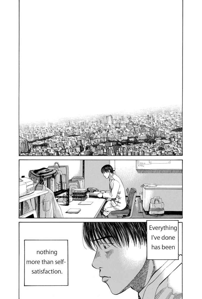 Page 10 Chapter 68 Give My Regards to Black Jack