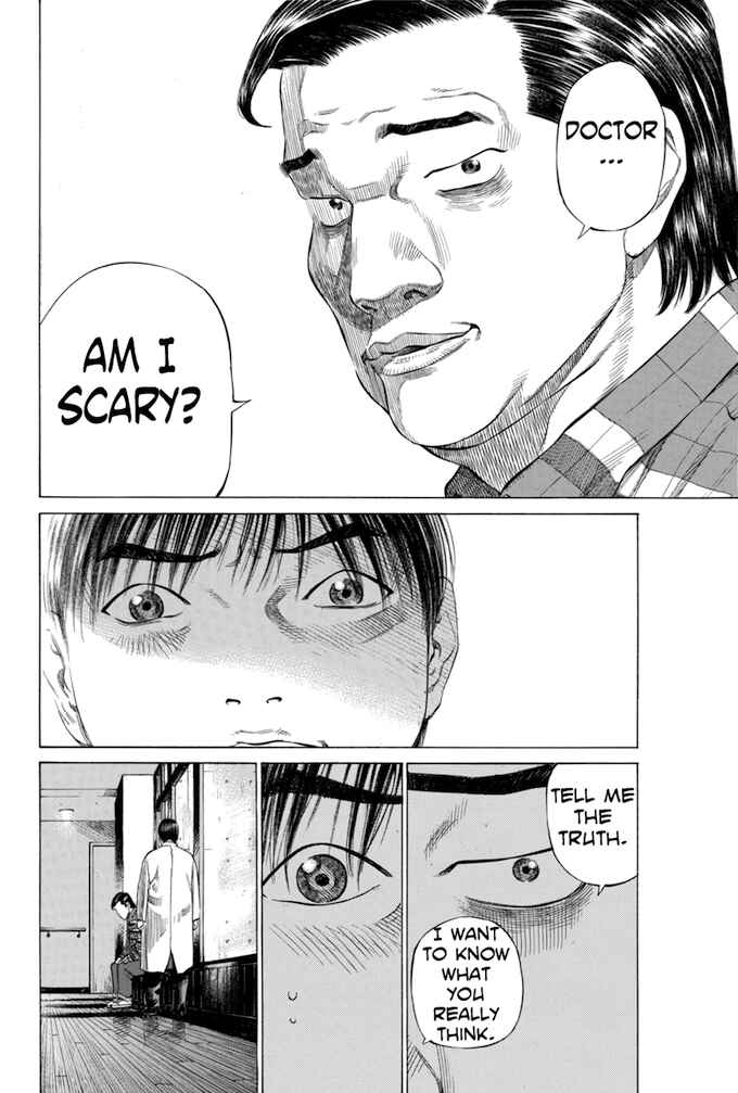 Page 10 Chapter 104 Give My Regards to Black Jack