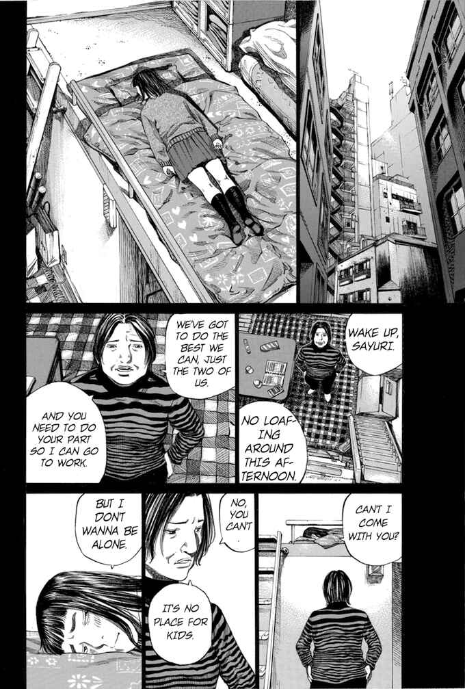 Page 16 Chapter 104 Give My Regards to Black Jack