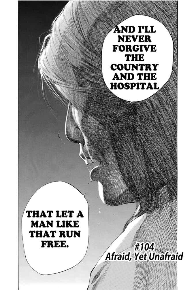Page 2 Chapter 104 Give My Regards to Black Jack