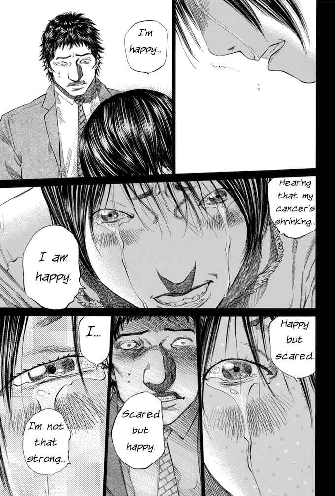Page 19 Chapter 57 Give My Regards to Black Jack