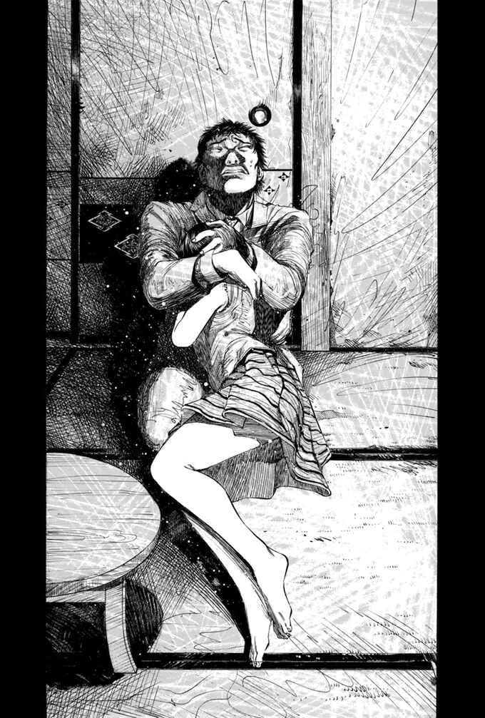 Page 20 Chapter 57 Give My Regards to Black Jack