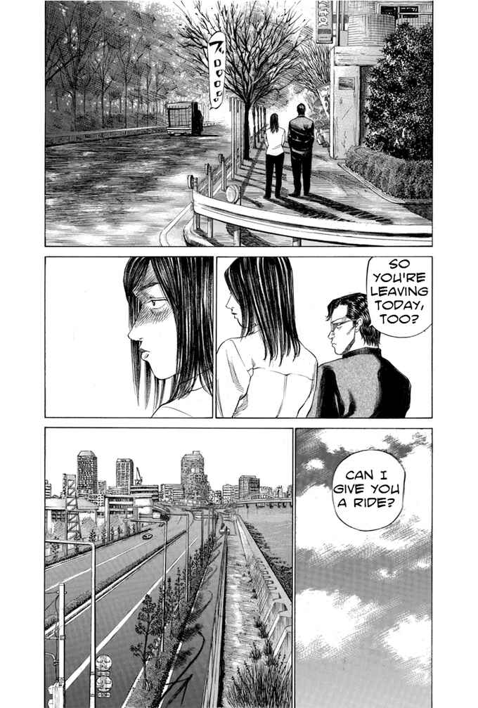 Page 10 Chapter 35 Give My Regards to Black Jack