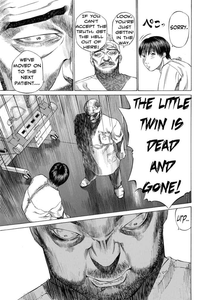 Page 13 Chapter 35 Give My Regards to Black Jack