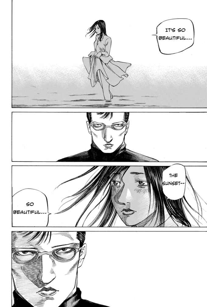 Page 16 Chapter 35 Give My Regards to Black Jack
