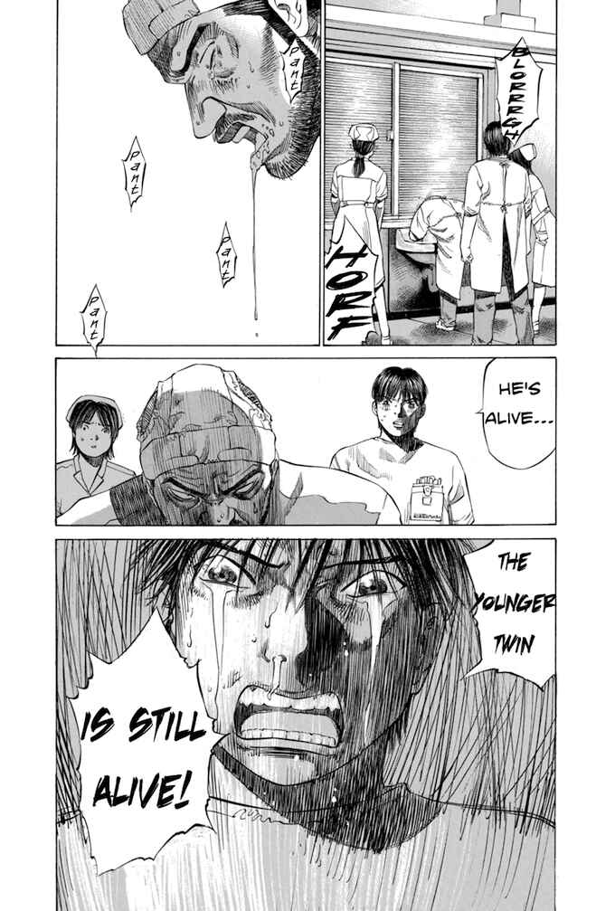 Page 20 Chapter 35 Give My Regards to Black Jack