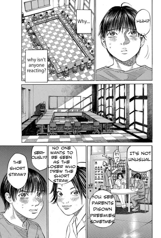 Page 13 Chapter 23 Give My Regards to Black Jack