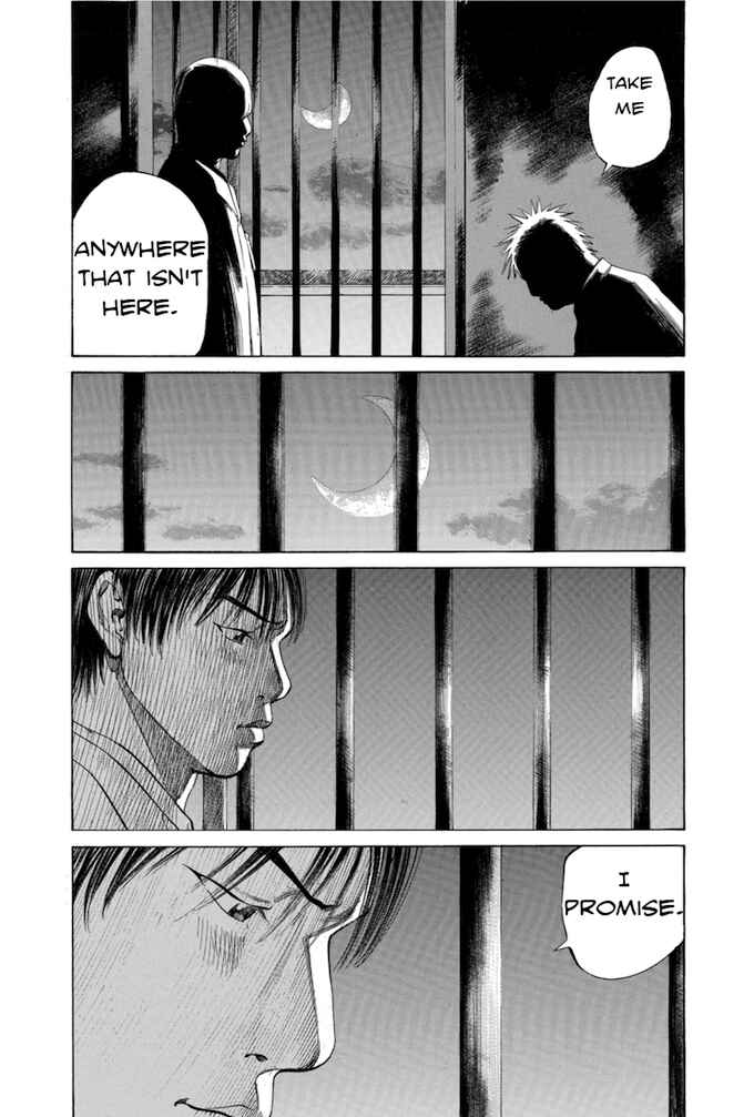 Page 19 Chapter 87 Give My Regards to Black Jack