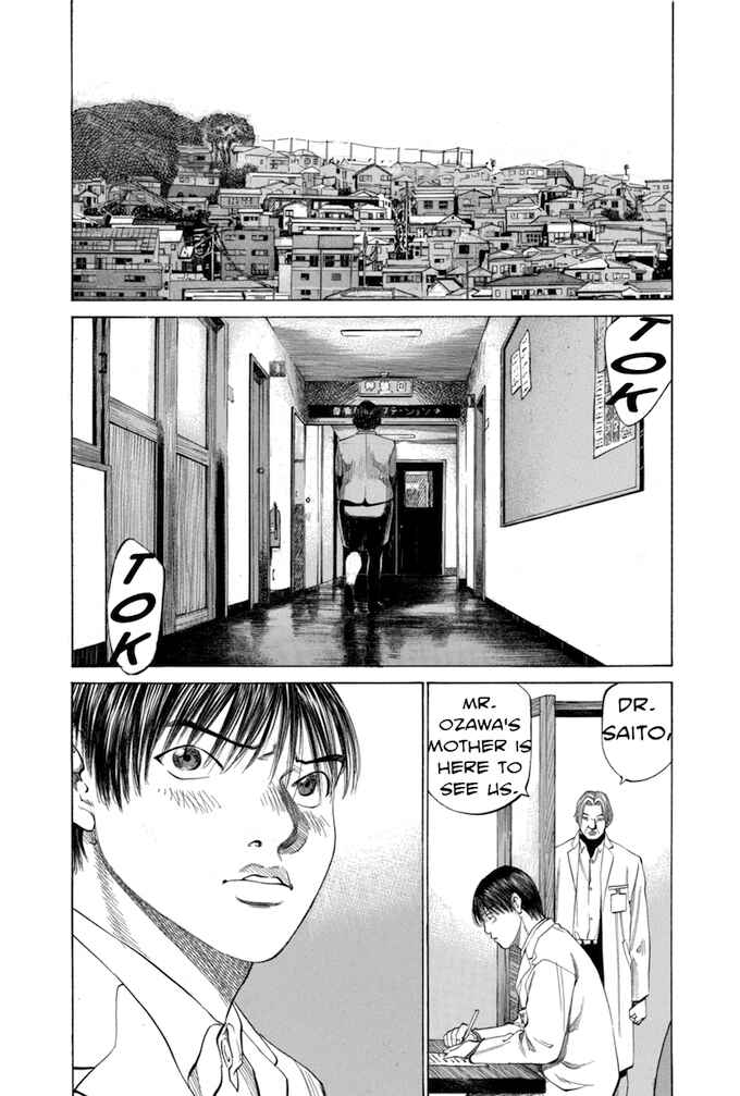 Page 20 Chapter 87 Give My Regards to Black Jack