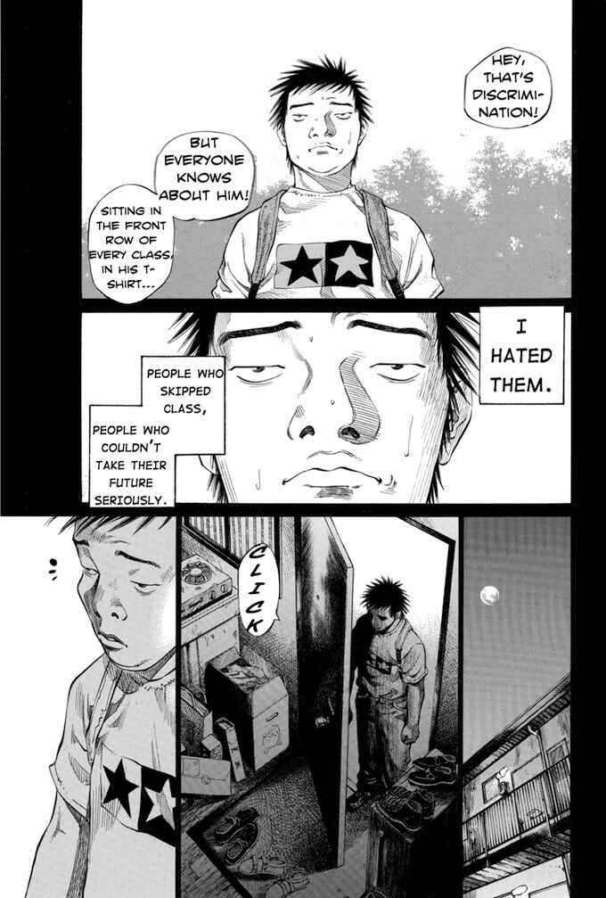 Page 5 Chapter 87 Give My Regards to Black Jack