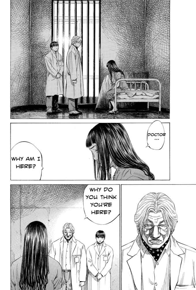 Page 14 Chapter 122 Give My Regards to Black Jack