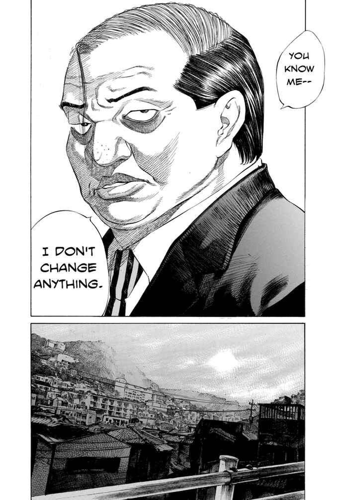 Page 18 Chapter 122 Give My Regards to Black Jack