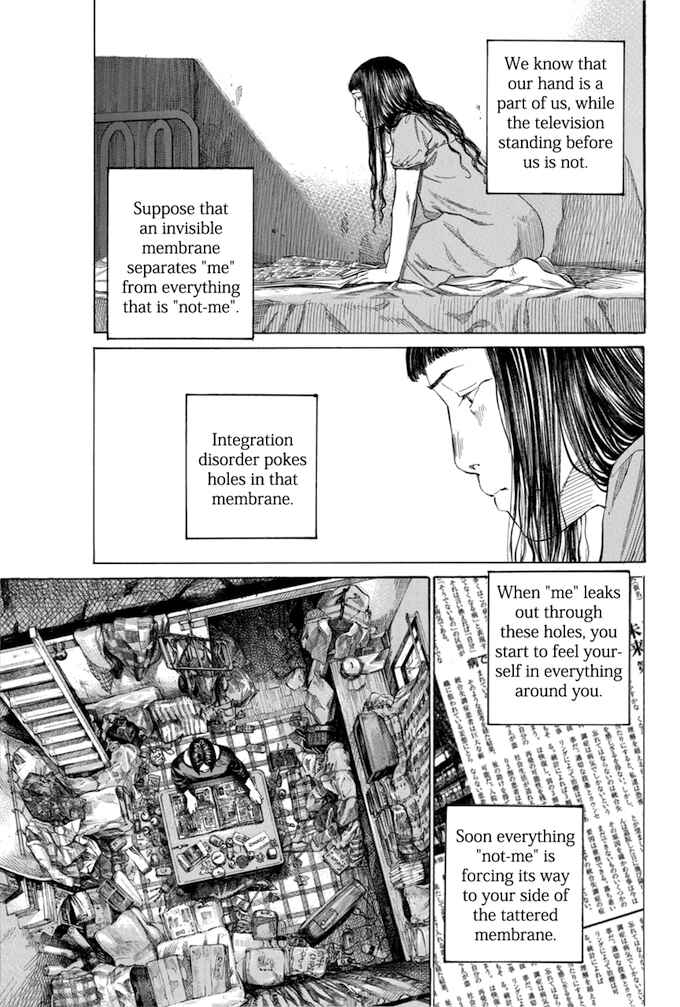 Page 9 Chapter 122 Give My Regards to Black Jack