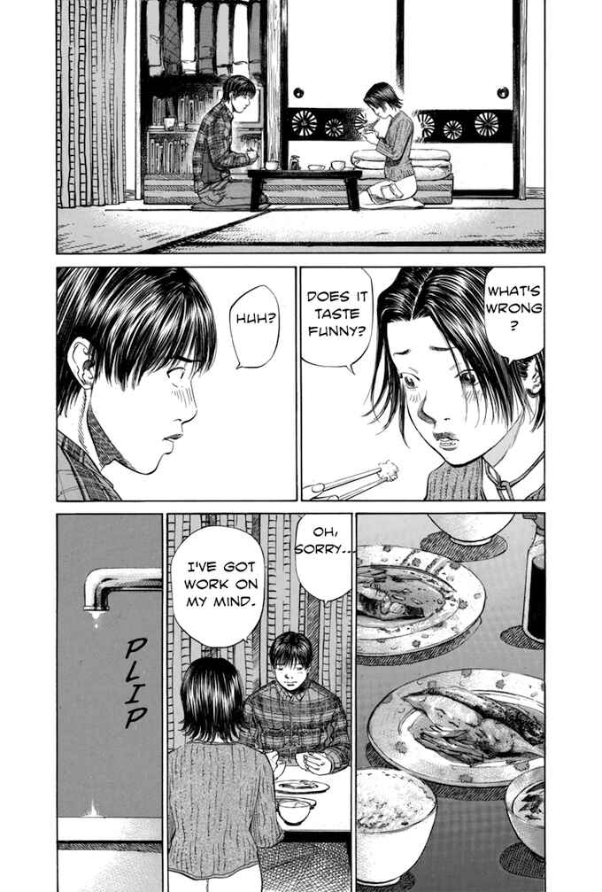 Page 14 Chapter 66 Give My Regards to Black Jack
