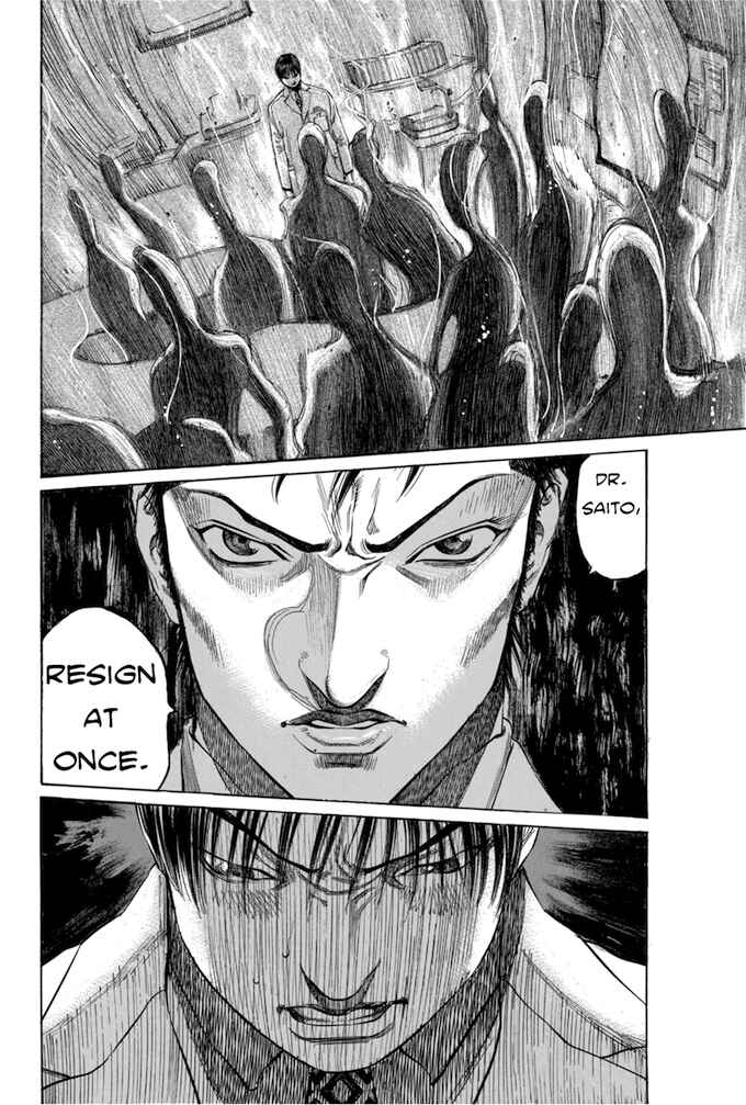 Page 8 Chapter 66 Give My Regards to Black Jack