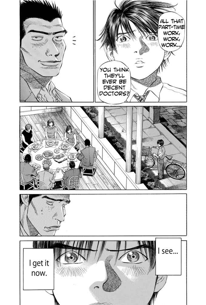 Page 13 Chapter 18 Give My Regards to Black Jack