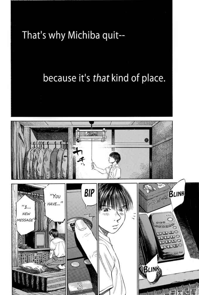 Page 14 Chapter 18 Give My Regards to Black Jack