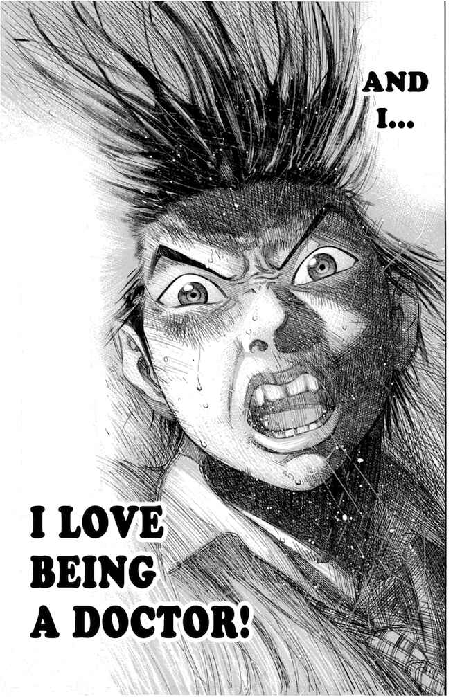 Page 19 Chapter 18 Give My Regards to Black Jack
