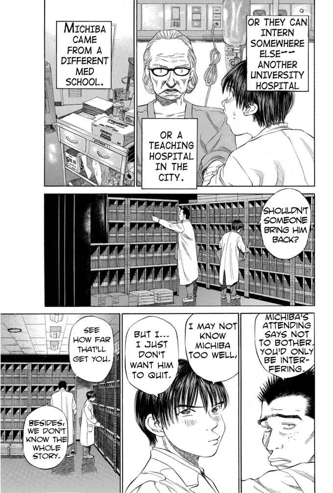 Page 5 Chapter 18 Give My Regards to Black Jack
