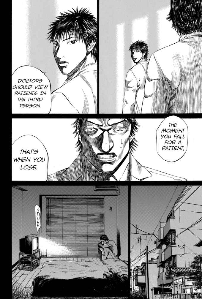 Page 14 Chapter 59 Give My Regards to Black Jack