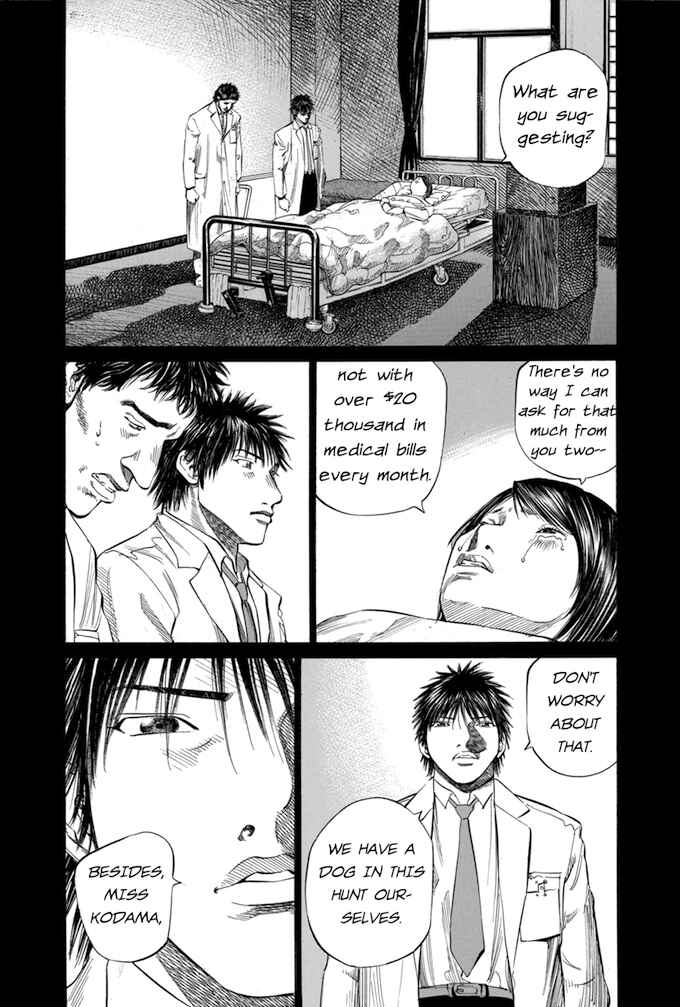 Page 3 Chapter 59 Give My Regards to Black Jack