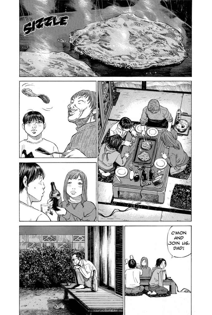 Page 12 Chapter 127 Give My Regards to Black Jack