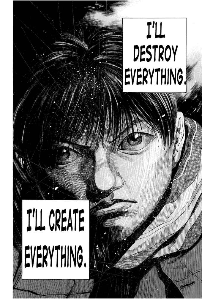 Page 18 Chapter 127 Give My Regards to Black Jack