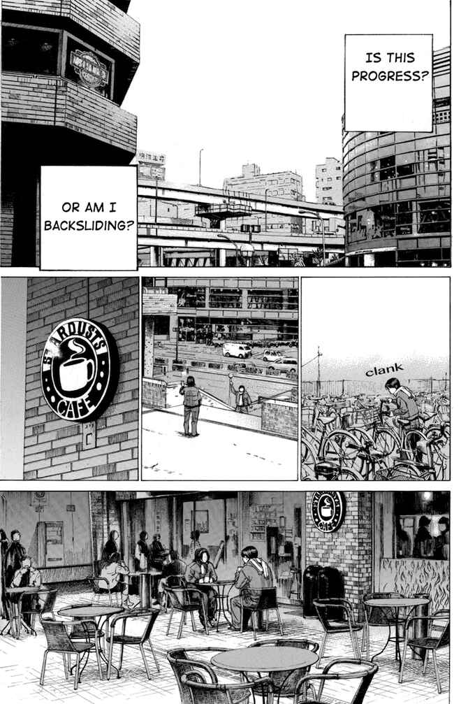 Page 5 Chapter 127 Give My Regards to Black Jack
