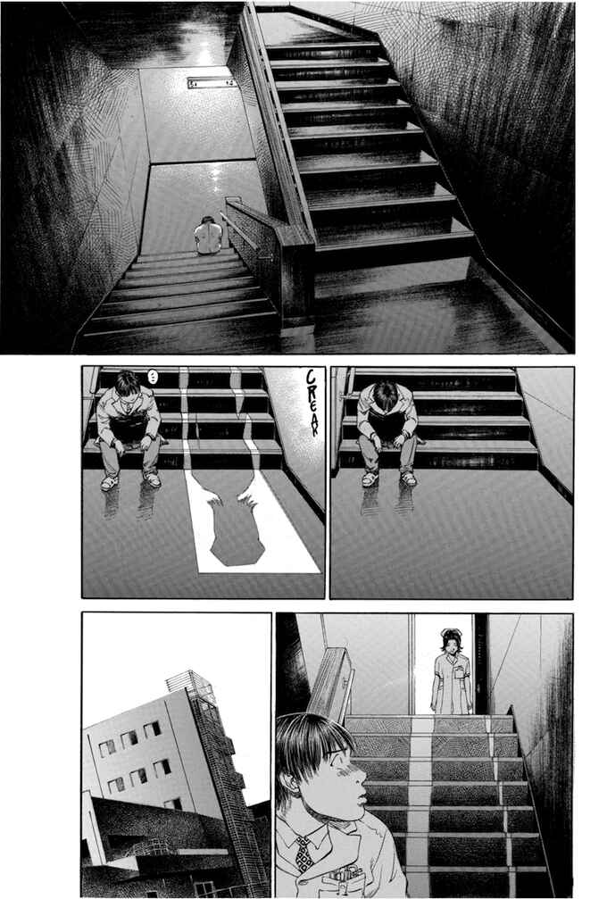Page 11 Chapter 41 Give My Regards to Black Jack