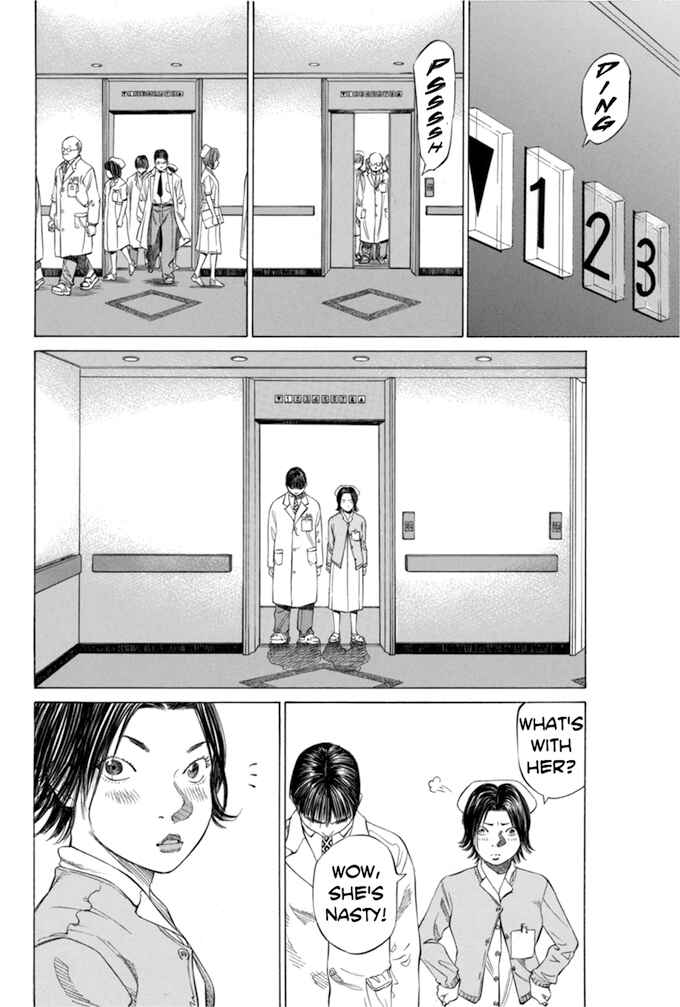 Page 16 Chapter 41 Give My Regards to Black Jack