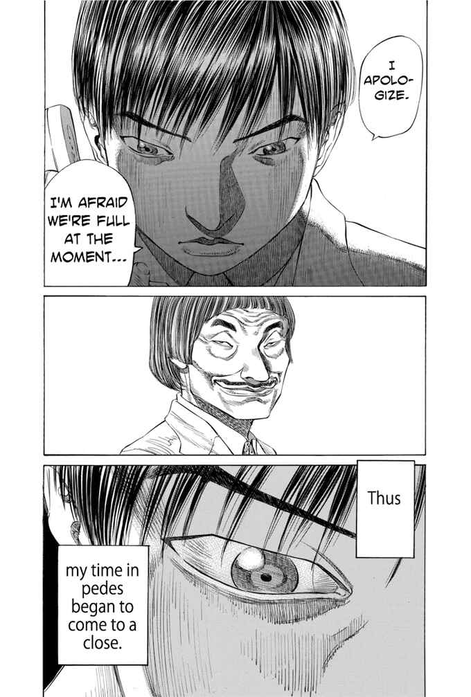 Page 20 Chapter 41 Give My Regards to Black Jack