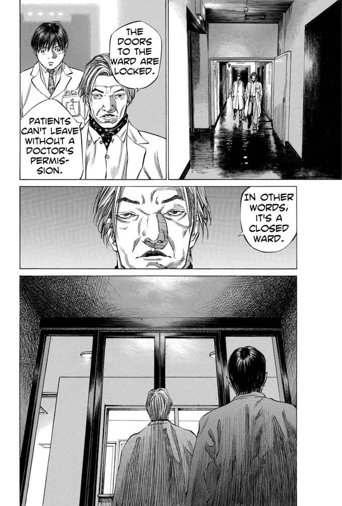 Page 14 Chapter 80 Give My Regards to Black Jack