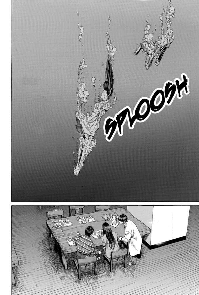 Page 18 Chapter 98 Give My Regards to Black Jack