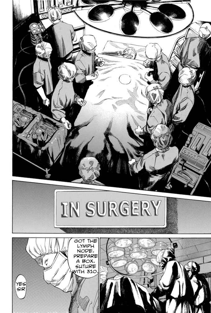 Page 16 Chapter 46 Give My Regards to Black Jack
