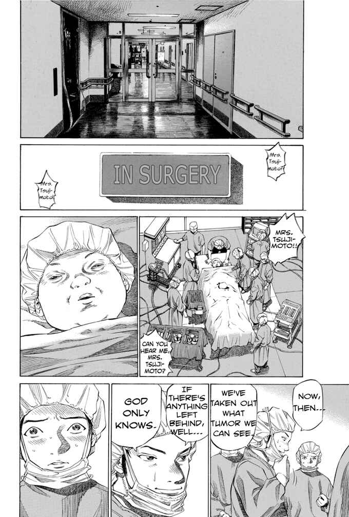 Page 18 Chapter 46 Give My Regards to Black Jack