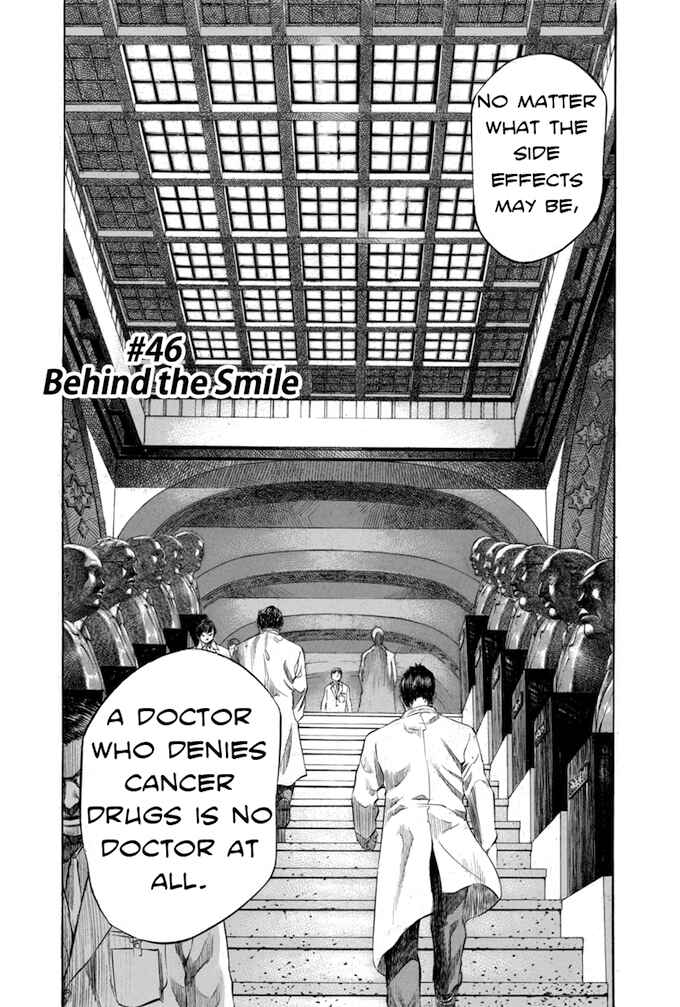 Page 2 Chapter 46 Give My Regards to Black Jack
