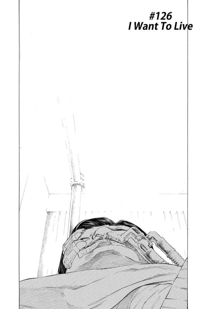 Page 2 Chapter 126 Give My Regards to Black Jack