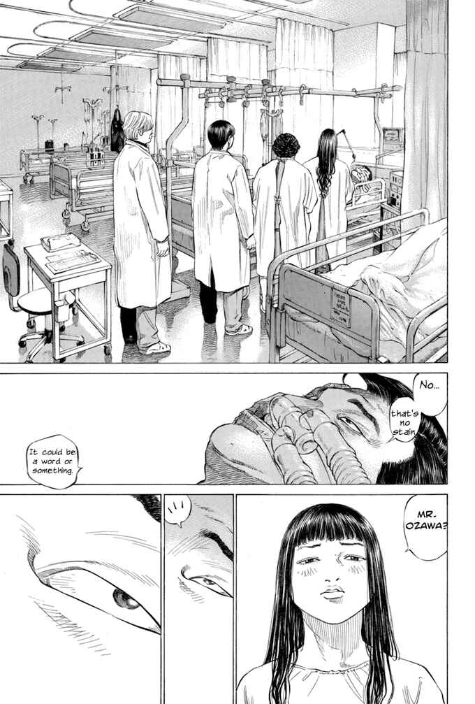 Page 7 Chapter 126 Give My Regards to Black Jack