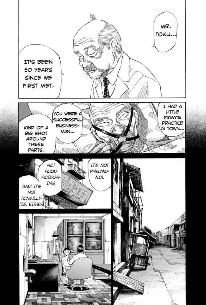 Page 16 Chapter 19 Give My Regards to Black Jack